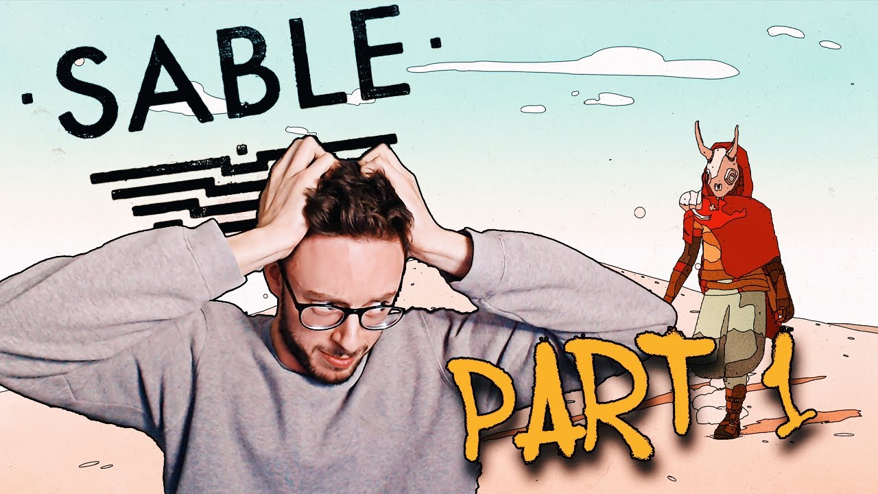 Sable - THESE F*CKIN' BEETLES | PART 1