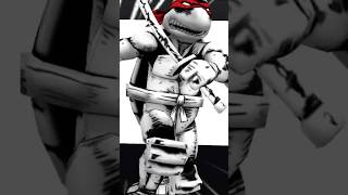 Teenage Mutant Ninja Turtles, #shorts | Comicstorian #tmnt #comicstorian