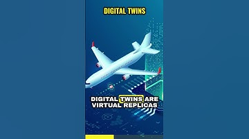 Blockchain + Digital Twins: Secure Asset Management  Regenerate Headline