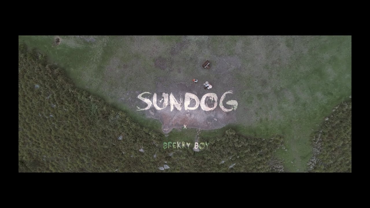 Watch Brekky Boy | Sundog on YouTube Watch Brekky Boy | Sundog on YouTube