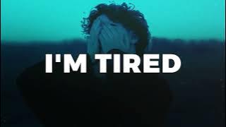 FREE Sad Type Beat - 'I'm Tired' | Emotional Rap Piano Instrumental