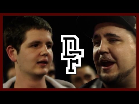 Madness vs Cruger