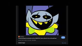 Jevil Rule 34 Speedrun