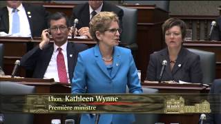 2014-04-01 Question Period