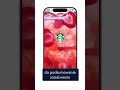 Starbucks testuje zamawianie kawy bezpośrednio przez ChatGPT.  #bitecode