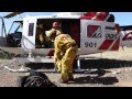 CAL FIRE Aerial Firefighting and Training