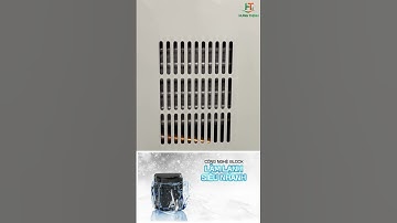 Reveiw máy lọc nước Hydrogen Kangaroo nóng lạnh KG10A10S | Hưng Thịnh