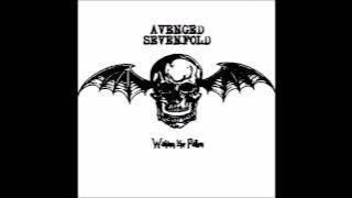 Avenged Sevenfold - Chapter Four (Instrumental)