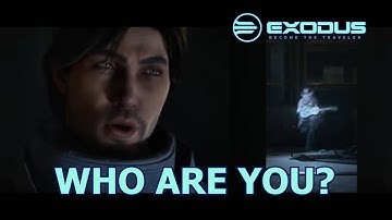 Exodus 2027 new trailer: Mystery of CC Orlev SOLVED!?