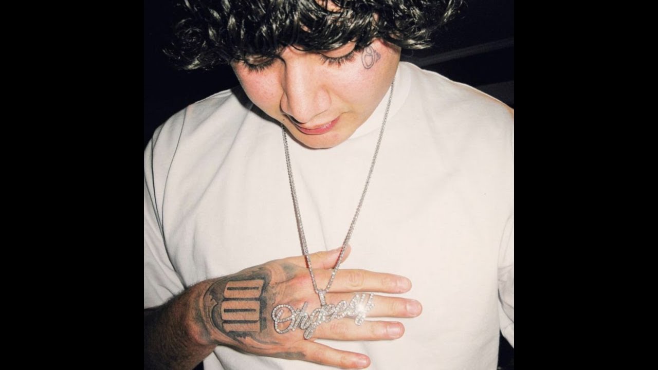 [FREE] Ohgeesy X Shoreline Mafia Type Beat - ''CALI''