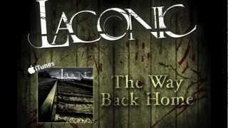 Laconic - The Way Back Home (High Quality)