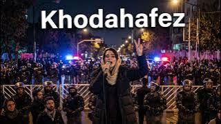 Khodahafez (Elveda) - Rock Cover Lumina 