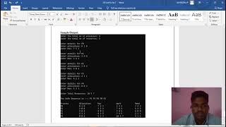 os lab 7