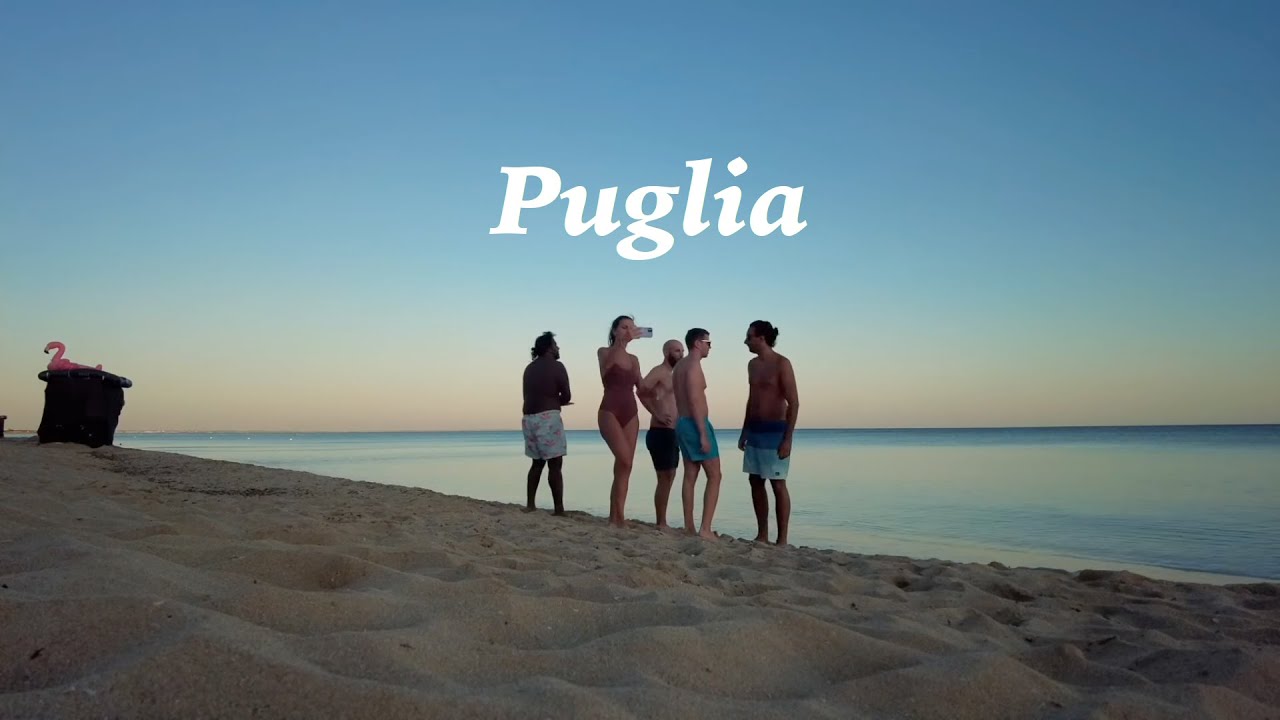 Puglia • 2024