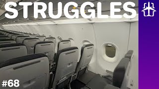 Frontier Airlines | Nashville (BNA) - Denver (DEN) | A321NEO | Trip Report