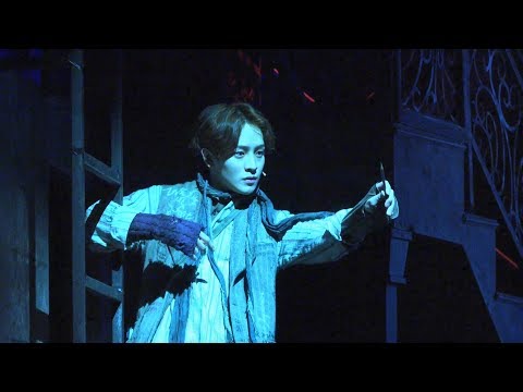 20190428 더 캐슬 밤공연 (강은일 focus)