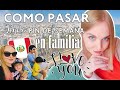 PERÚ tiene la MEJOR GASTRONOMÍA !! Disfruta del paseo en FAMILIA (rusa+peruano)