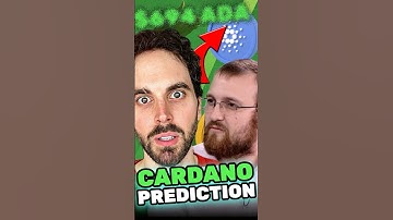 How Much Cardano to Become a Millionaire? 🚀