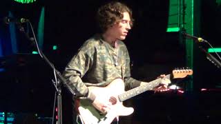 Daniel Donato @The Brooklyn Bowl, NY 9/7/19 Always Been A Lover