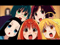 AMV   PARTY PARTY