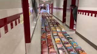 AMAZING! 😲 River Bend Elementary School