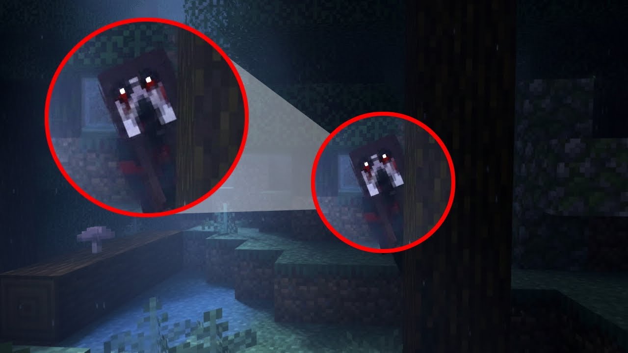 If You're Sent a Map a Player is Too Scared to Talk About, DON'T PLAY IT!