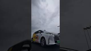 2025 Wey Gaoshan 7丨 Business Never Looked This Cool