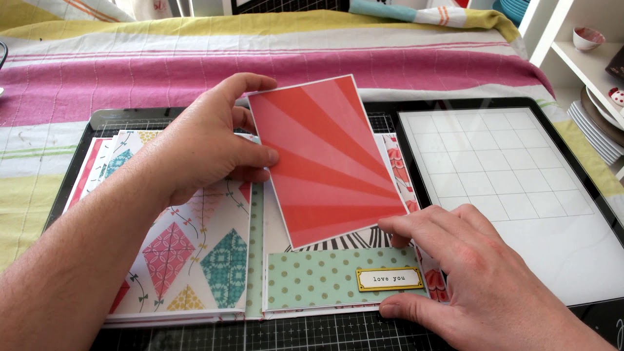 ALBUM CARROUSEL YouTube