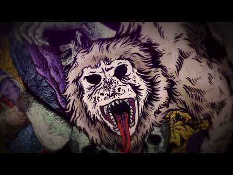 SoundtrucK — SoundtrucK - Voodoo Woman (Official Lyric Video)
