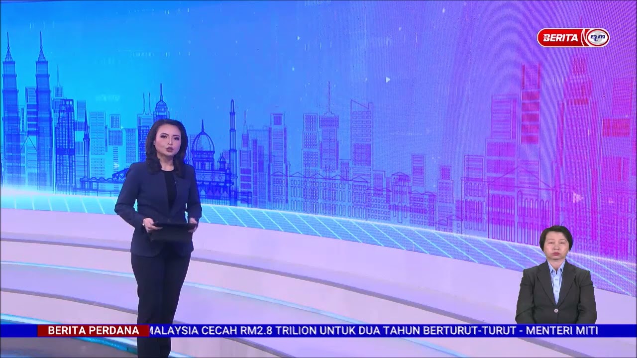 18 JANUARI 2023 - BERITA PERDANA-BANK ISLAM-UNJUR KENAIKAN OPR 50 MATA ASAS PADA SUKU PERTAMA