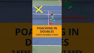 How to Poach in Doubles
