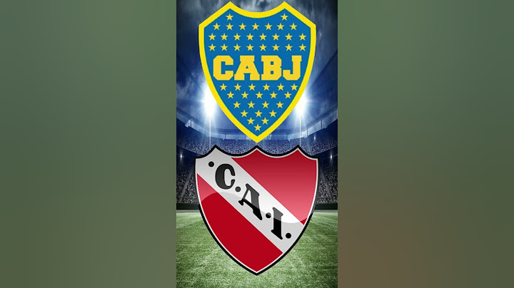 DONDE VER BOCA VS INDEPENDIENTE  📺  COPA DE LA LIGA CUARTOS DE FINAL EN VIVO