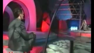 Kemal (KM) Malovcic & Donna Ares - Kceri moja - ( Video 2001)