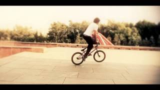 [OCE #1] BMX Edit