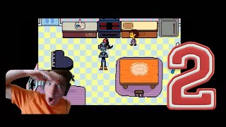 10\/14\/25: Undertale Pacifist Run Playthrough (Episode 2)