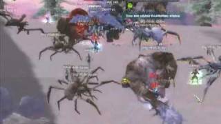 Isyutaru kill 2 (DeaNexXx)