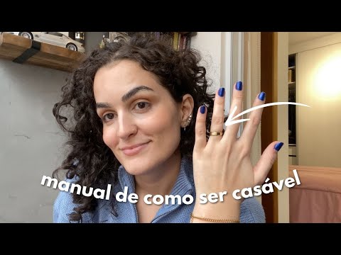 como soube que estava PRONTA pra um RELACIONAMENTO