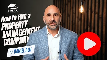 How to Find The Best Property Management Company in 6 Minutes {Tutorial}