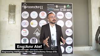 Constra Tech 2024- Reviews -Amr Atef