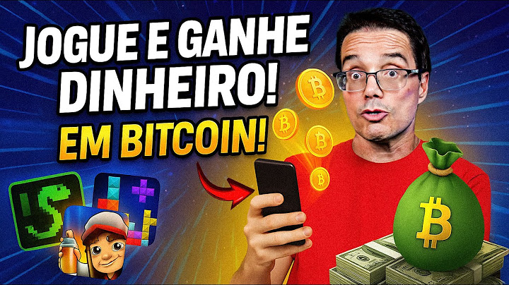 3 APPS TO EARN GOOD MONEY PLAYING (IN BITCOIN!!!)