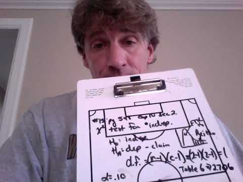 chapter 10 sec 2 number 15 - YouTube