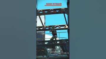 Fallout 4 Mods Are Fun 🤣 #shorts