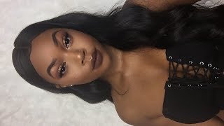 Clic Fall Glam Makeup Tutorial