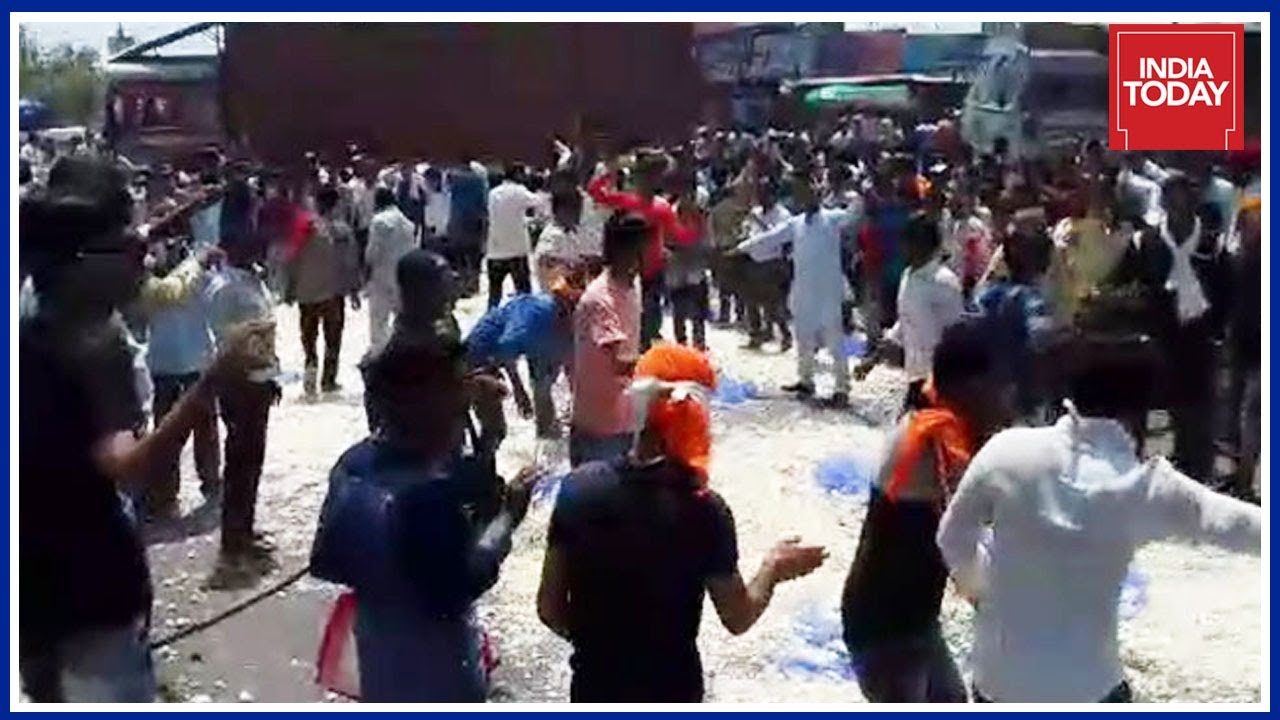 At Madhya Pradesh Farmers' Protest, 5 Dead, Unclear Who Fired