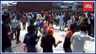 At Madhya Pradesh Farmers' Protest, 5 Dead, Unclear Who Fired