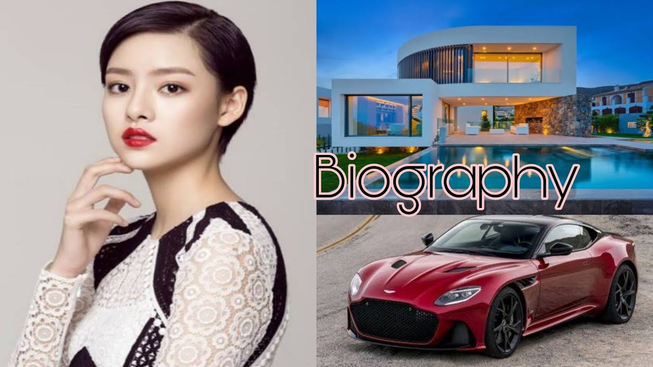 Zhang yi shang Lifestyle, Age, Boyfriend, Biography, Net Worth, Hobbies, Facts, ZK Creation