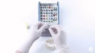 PT Campus Top Tips Como colocar um implante Axiom BL REG