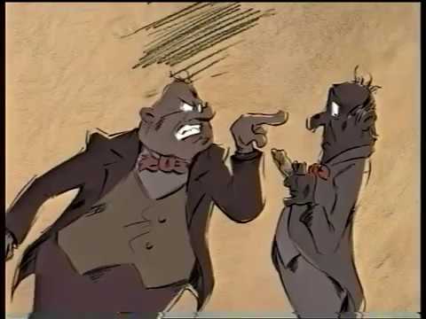 Max und Moritz und der verzweifelte Fotograph - YouTube