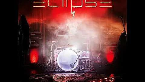 Eclipse  Poison Inside My Heart