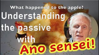 🧑‍🎓SPOTLIGHT ON ENGLISH:  ADVANCED ENGLISH GRAMMAR Understanding the passive: "AGENT" & "PATIENT"👀